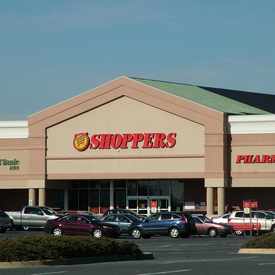 Photo of Shoppers Food & Pharmacy
