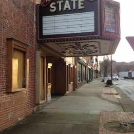 Photo of State Theatre