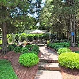 Photo of Providence Springs Neighborhood, Charlotte, NC