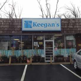 Photo of Keegan's Specialty Seafood