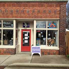 Photo of Mount Washington Art Works And Gallery