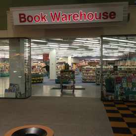 Photo of Book Warehouse of Olathe
