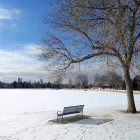 Photo of City Park