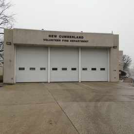 Photo of New Cumberland Fire Department