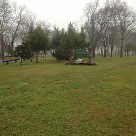 Photo of New Cumberland Borough Park