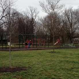 Photo of J F Kennedy Park