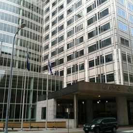 Photo of Mayo Clinic