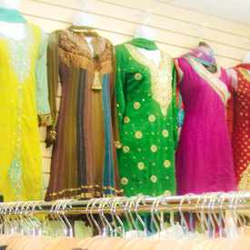 Photo of Al-Hishaam Islamic Gifts & Indian Fashions