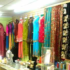 Photo of Al-Hishaam Islamic Gifts & Indian Fashions