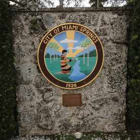 Photo of Circle Park