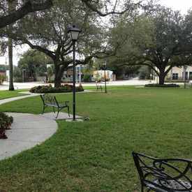 Photo of Circle Park