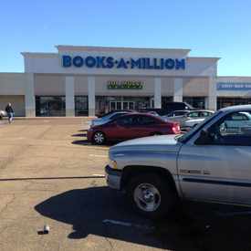 Photo of Books-a-Million