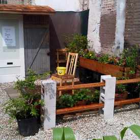 Photo of Montrose Green Community Garden