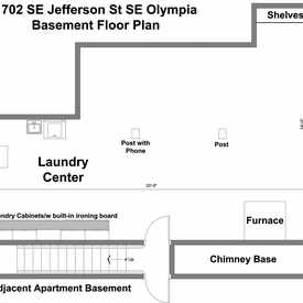 Photo of www.olympiafurnishedhomes.com Furnished Duplex Home