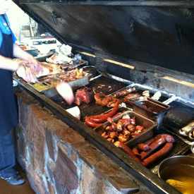 Photo of Hard Eight BBQ