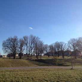 Photo of Oval Park At Norton Commons