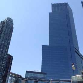 Photo of Columbus Circle