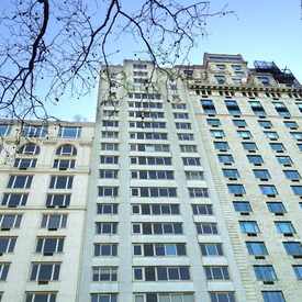 Photo of Columbus Circle