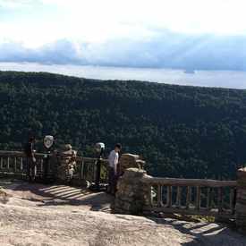 Photo of Coopers Rock