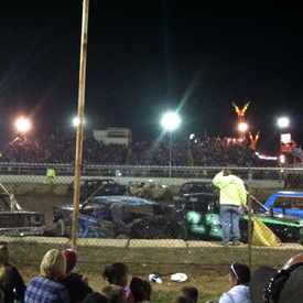 Photo of Hocking County Fairgrounds