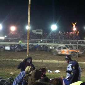 Photo of Hocking County Fairgrounds