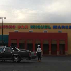 Photo of Rancho San Miguel Markets