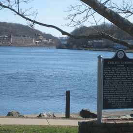 Photo of Brown Memorial Park
