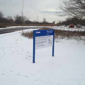 Photo of Marie Curtis Park