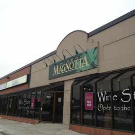 Photo of Magnotta Winery