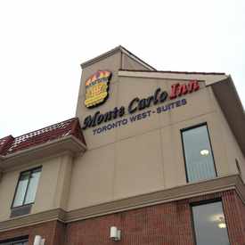 Photo of Monte Carlo Inn Toronto-West Suites