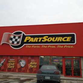 Photo of PartSource
