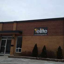 Photo of Elite Training Centre | Mixed Martial arts & Fitness