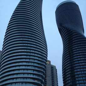 Photo of Marylin Monroe Towers