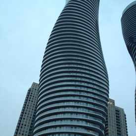 Photo of Marylin Monroe Towers