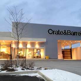 Photo of Crate and Barrel