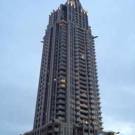 Photo of Gothic condo W/Gargoyles