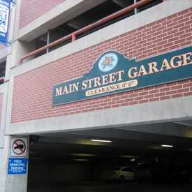 Photo of Main Street Garage