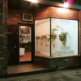 Photo of Manta Contemporary