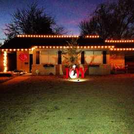 Photo of Mayfair Heights Neighborhood Oklahoma City