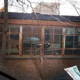 Photo of Dufferin