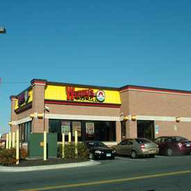Photo of Wendy's