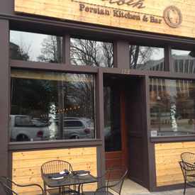 Photo of Colbeh Persian Kitchen & Bar