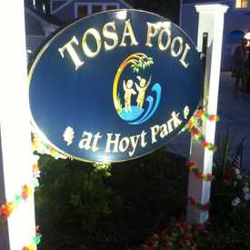 Photo of Friends of Hoyt Park Pool