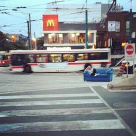 Photo of McDonald's