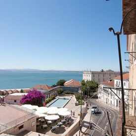 Photo of Live Lisbon Apartments