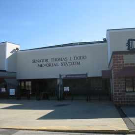 Photo of Dodd Stadium