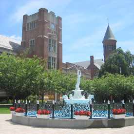 Photo of Norwich Free Academy