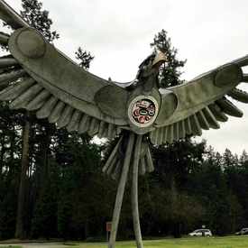 Photo of Central Park Burnaby