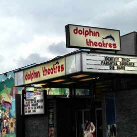 Photo of Dolphin Theatres