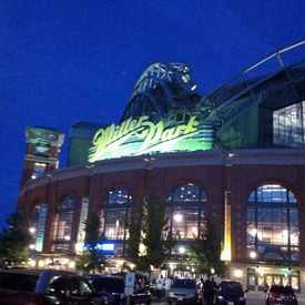 Photo of Miller Park